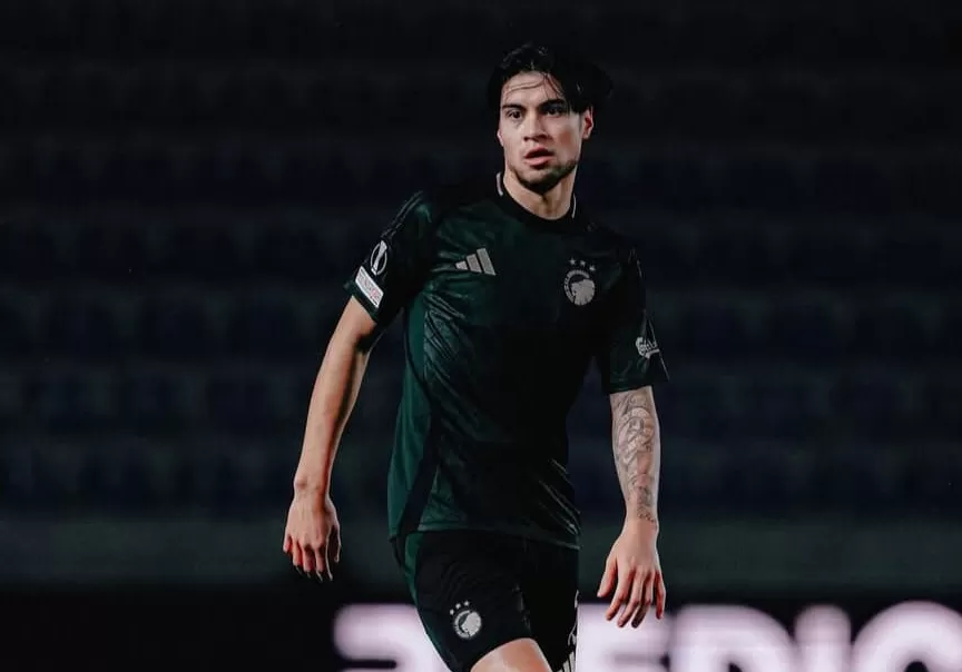 Kevin Diks Mulai Berlatih Lagi, Angin Segar untuk Timnas Indonesia Sebelum Hadapi China
