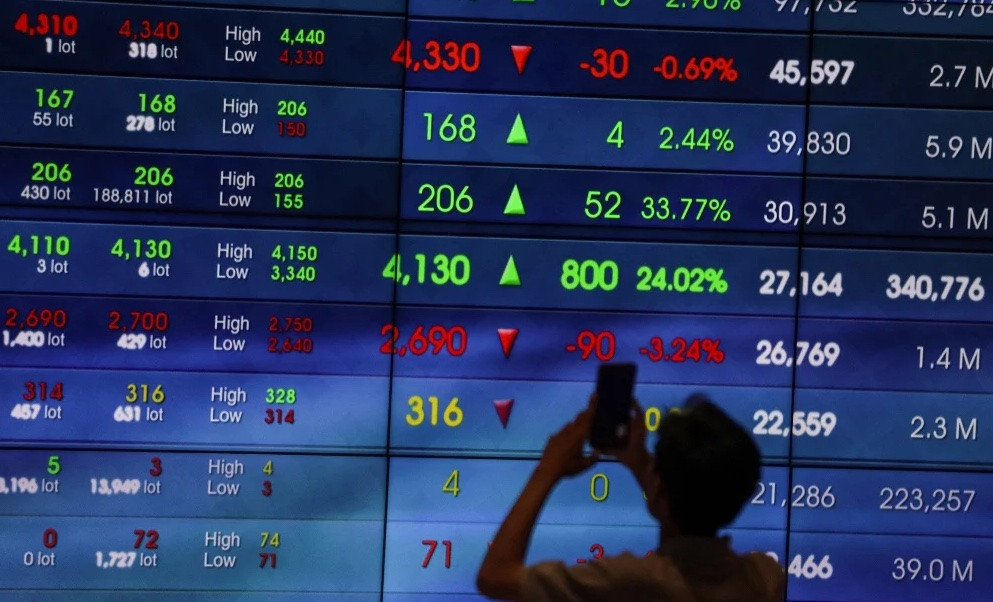 8 Saham IPO di Akhir Juni 2025, Ada Perusahaan Milik Prajogo Pangestu hingga Merry Riana