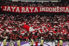 FIFA Jatuhi Denda Rp 400 Juta ke PSSI, Jumlah Penonton Saat Lawan China Akan Dibatasi