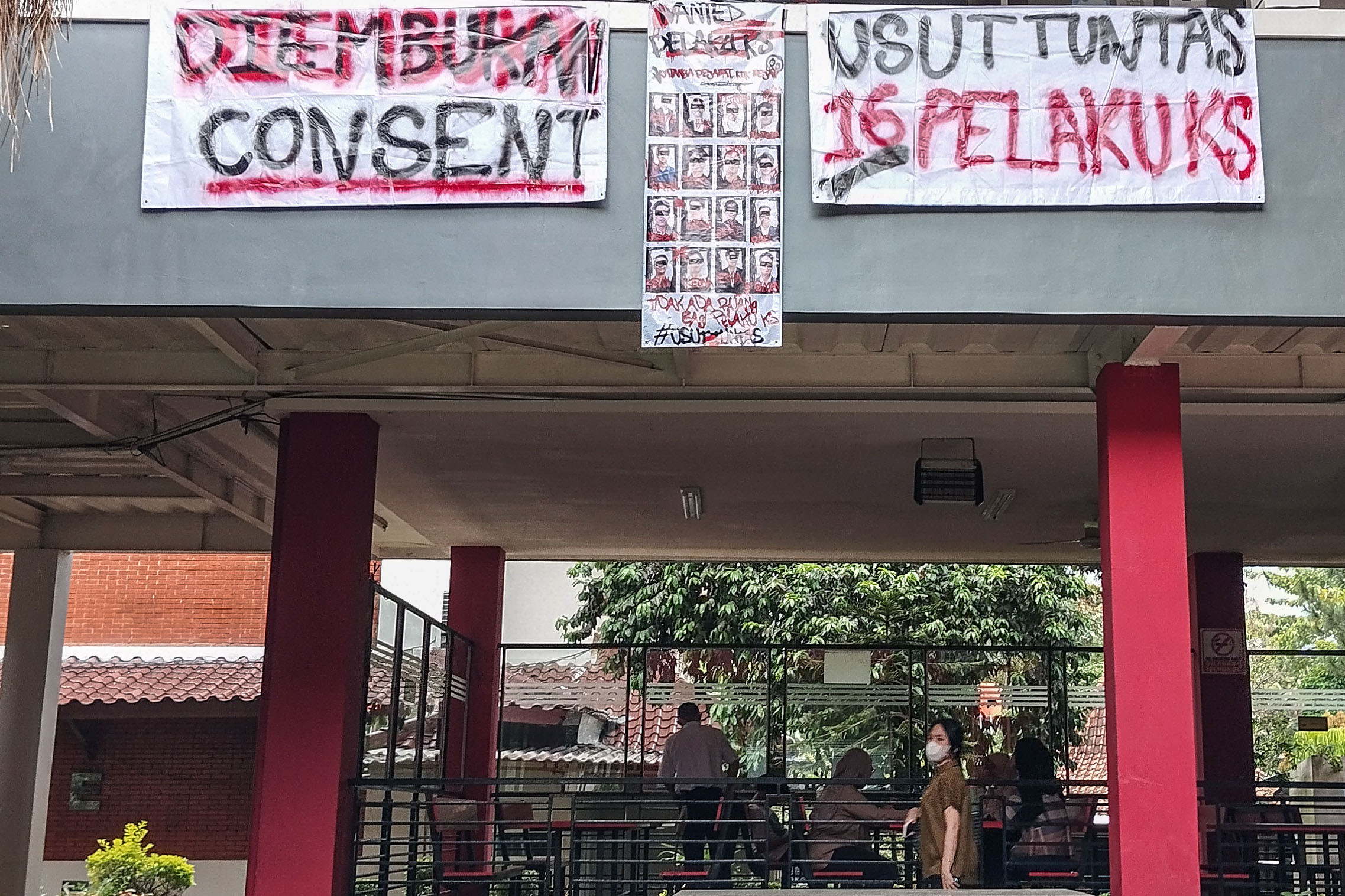 Sebanyak 16 Mahasiswa FH UI Jadi Sorotan, Kampus Lakukan Penelusuran Internal