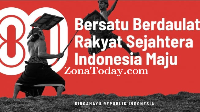 Dunia Ucapkan Selamat HUT ke-80 RI, Indonesia Dipandang Sebagai Mitra Strategis Global