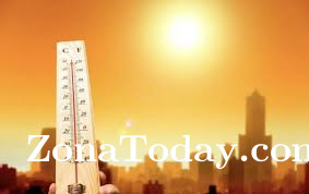 Cuaca Ekstrem dan Gelombang Panas Terjadi di Beberapa Wilayah Indonesia