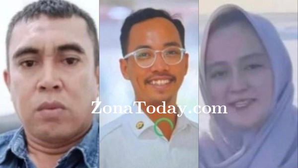 Tiga Orang Tewas Akibat Gedung DPRD Makassar Dibakar Massa